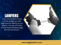 Saggi Law Firm image 10